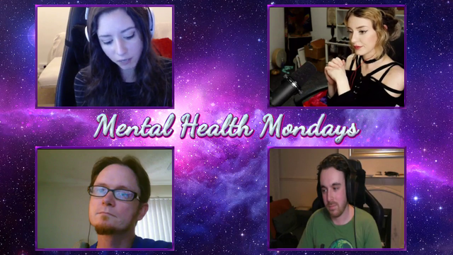 Anita and friends triggered by trains