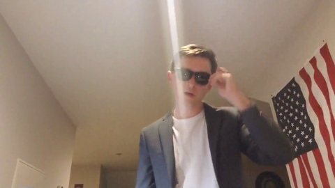 The winner of the Rajj Royale Podcast.