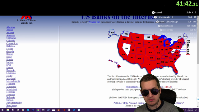 Kitboga 's Map scare