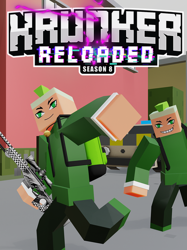 Krunker