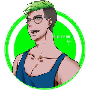 PhilippBiel