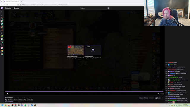 Soda and Ziqo on Sardaco's defense regarding calling SSafe based.