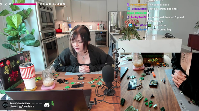 Trainwreck Donates $3k to Austin Pets Alive shelter