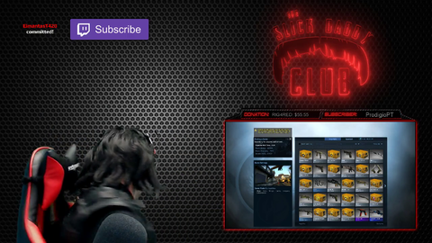 DrDisrespect reveals his identity