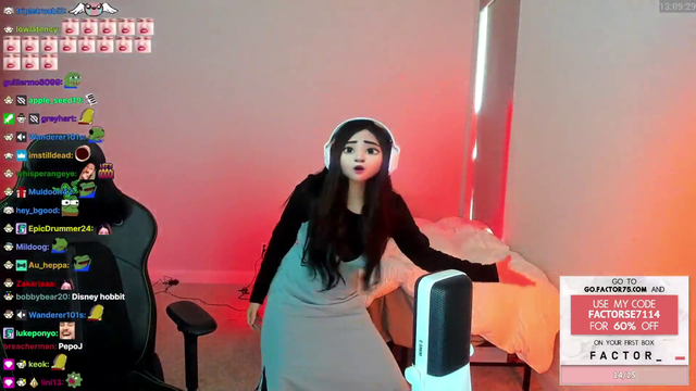 Elsa from Wish