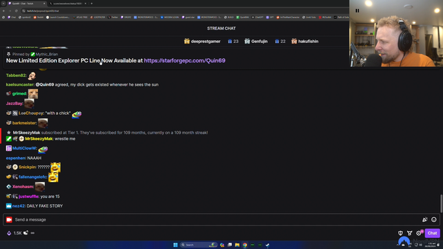 A GTA RP streamer cheated on her husband with MoonMoon