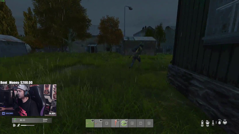 Summit finds Poke in DayZ