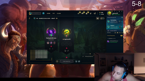 Tyler gets a wakeup call Aware