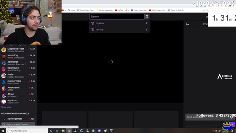 Adin's friend thinks Poki is is in chat and things get OuttaPocket