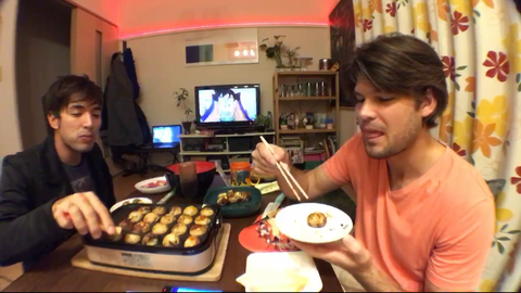 Japan-resident RetroGaijin's thoughts on certain Japan IRL streamers..