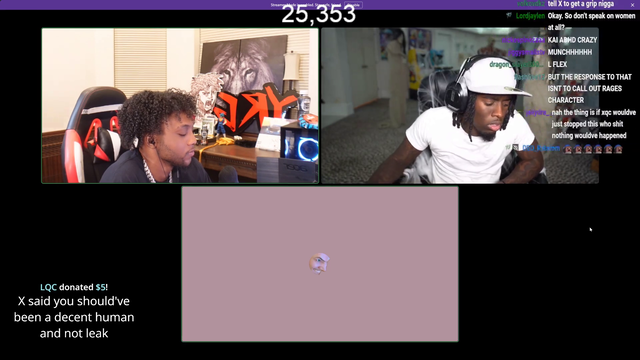 yourragegaming - Rage and X are good now