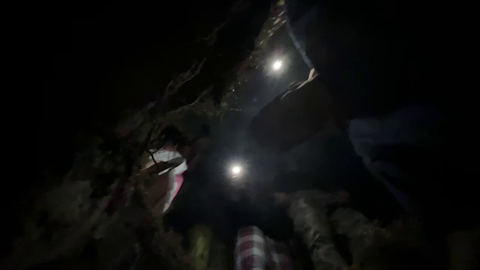 Death POV