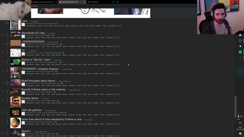 Forsen boys have completely lost it
