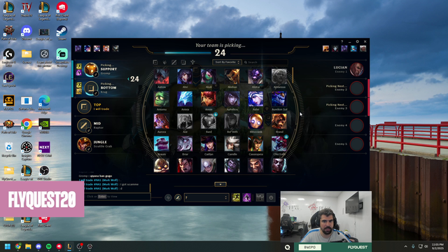 Pro Player Says Women Shouldn’t Compete in Esports During Their Periods