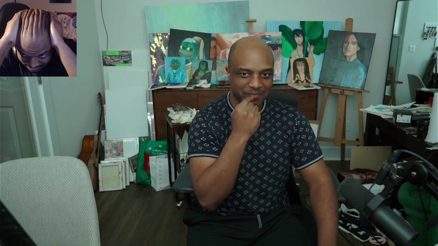Filian laughed, Lacari suffers