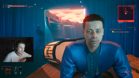 77 Years in development for this OMEGALUL