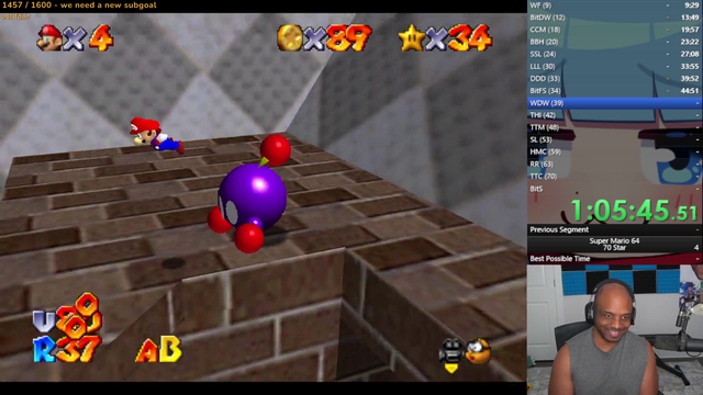 lacari learns 70 star