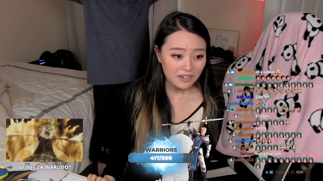 Streamer gets 3k gifted subs in 4 hours