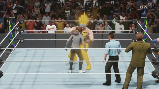 Jermania : home to the wildest moves