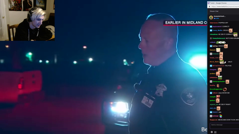 best cop NA LUL
