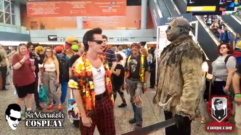 Ace vs Jason