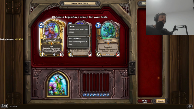 14.0 IQ streamer
