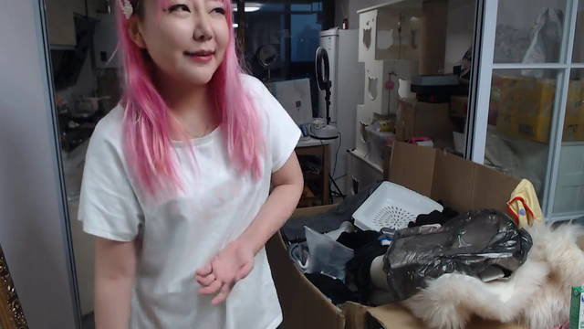 Eloise is a Chad