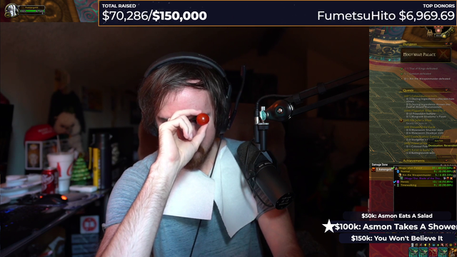 Leaked footage of new Plants v Zombies