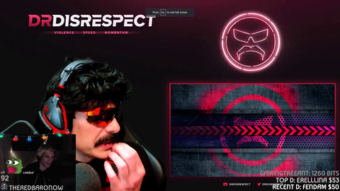 xQc reacts to Doc's opinion
