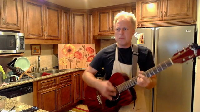 Henry plays September
