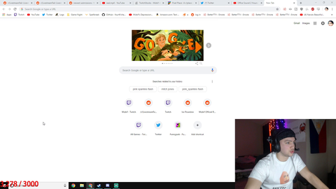 MIZKIF EXPOSED