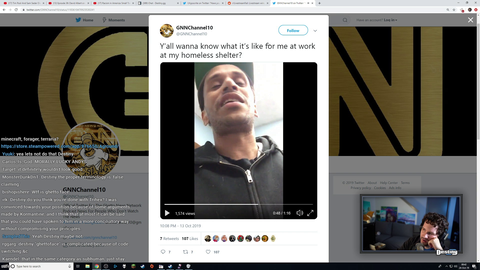 The DT podcast officially over