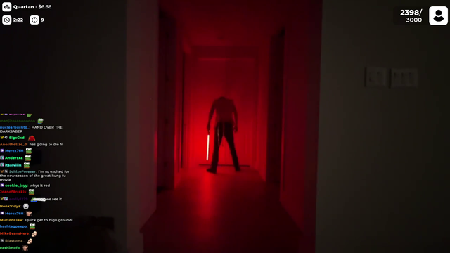 How Jedi Survivors should've ended
