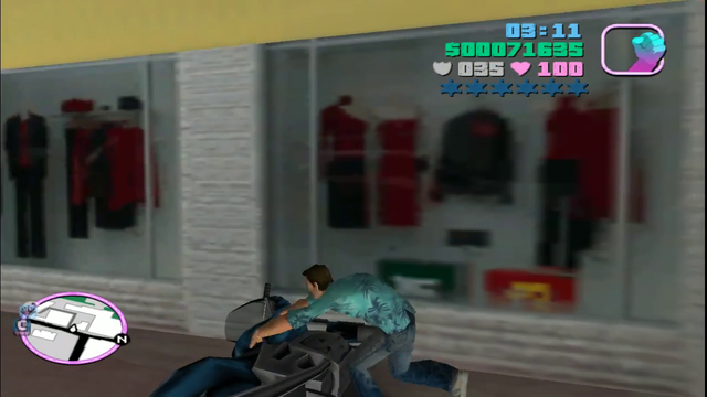 Joel needs to get some guns.