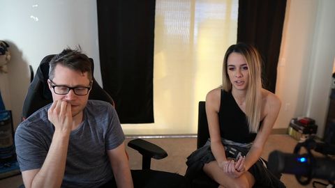 How Emongg got his girlfriend
