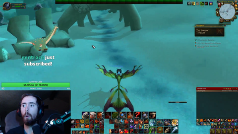 McConnell FLIPS on Asmongold for saying PUBG is worse than Fortnite