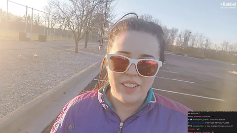Peak performance by Kaceytron