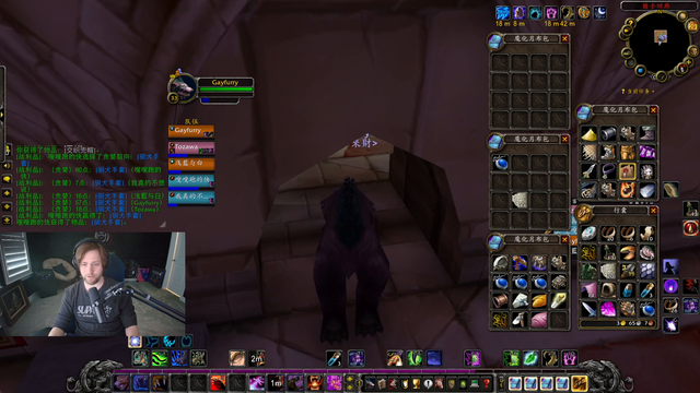 Sodapoppin speaks out on viewbotters