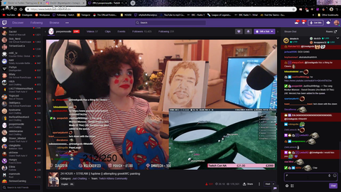 Greek Exposed