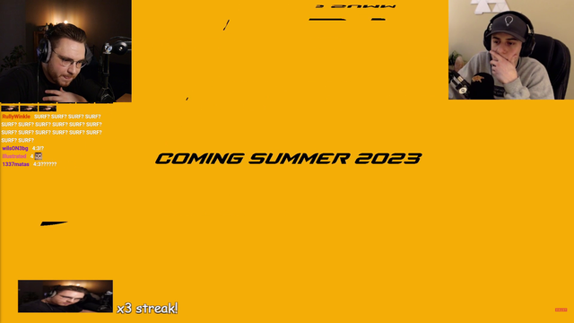 The Counter-Strike 2 devs work insanely hard