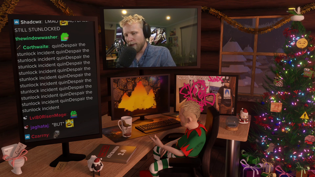 Quin admits he was wrong
