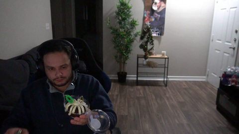 Tyler1's daughters uncle hits rock bottom on his 40th birthday