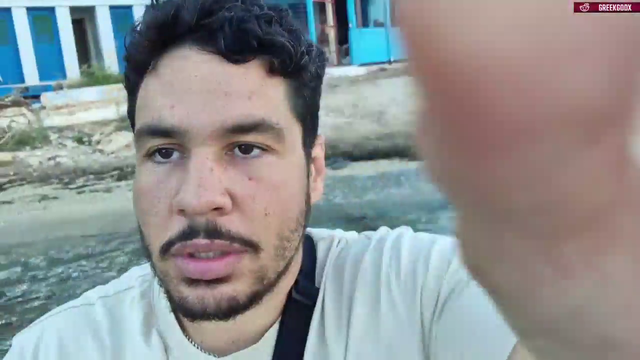 What Greek sees what a lovelife should be