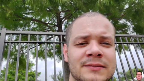 Erobb learns something from Trainwreckstv