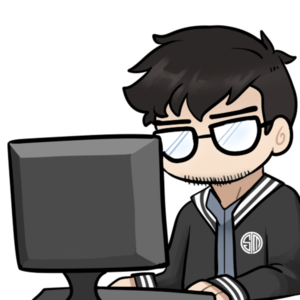 Dyrus