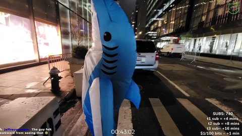 KKona police public announcement: Get off your phone r......