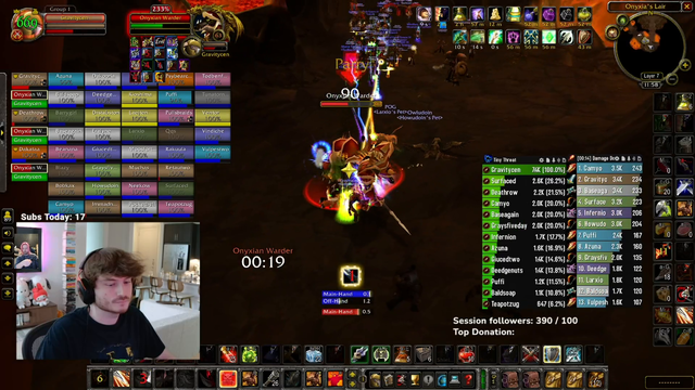 New hatewatching meta just dropped.