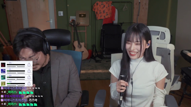 Charming_Jo turns NewJeans into a folk band