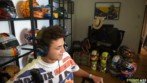 Lando Norris confirmed Hamilton won 8th Championship