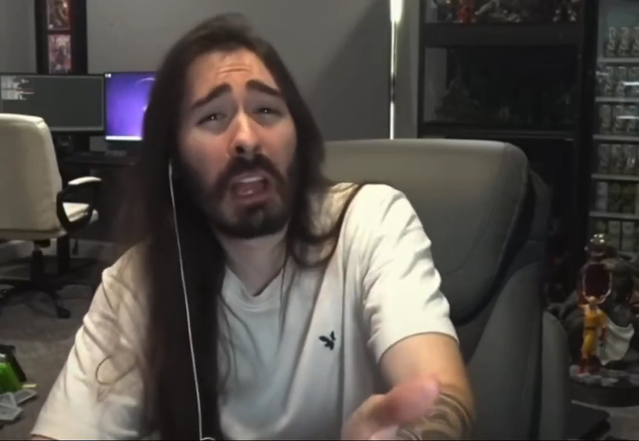 MoistCr1tikal explains why most people are ditching Ethan Klein.